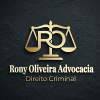 Logo Rony Oliveira