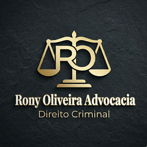 Rony Oliveira Logo